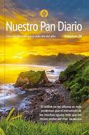 Nuestro Pan Diario/Volumen 28/Paisaje (Tapa rústica)