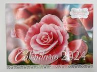 Calendario Pared 2024/Nuestro Pan Diario/Mujeres (Tapa rústica)