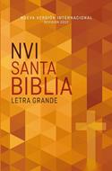 Biblia Edición NVI/TR2022/Económica/Tapa Rustica (Rústica)