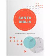 Biblia NVI Ultrafina Rustica Circulos