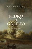 Pedro el Galileo (Tapa rústica)