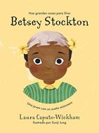 Betsey Stockton (Tapa Dura)