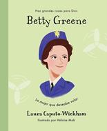 Betty Greene (Tapa Dura)