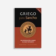 Griego Para Sancho (Rústica)