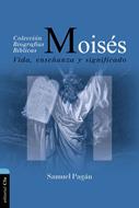 Moisés - Vida Enseñanza Y Significado (Rústica)