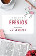 Efesios: Comentario biblico (Rústica) [Comentario]