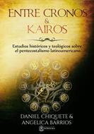 Entre Cronos y Kairos (Rústica) [Libro]
