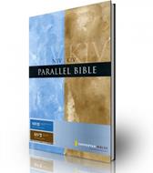 Parallel bible (Tapa dura)