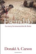 Escandalo (Rústica)