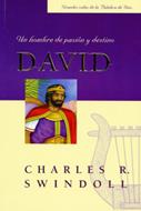 David, un hombre de pasión y destino (Rústica)