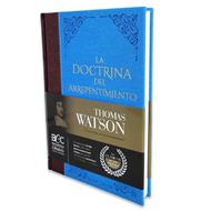 La Doctrina del Arrepentimiento