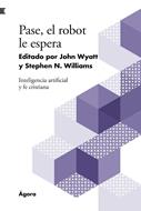 Pase, el robot le espera