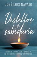 Destellos de Sabiduría (Rústica)