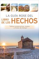 Guía Rose Del Libro De Los Hechos (Rústica)