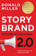 Storybrand 2.0 Edición actualizada (Rústica) [Libro]