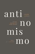 Antinomismo (Rústica) [Libro]