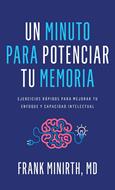Un Minuto para Potenciar tu Memoria (Rústica)