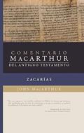 Comentario MacArthur del Antiguo Testamento (Tapa Dura)