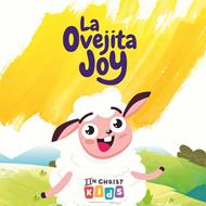 Ovejita Joy/La Cuento Infantil (Rústica)