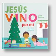 Jesús Vino Por mí (Tapa Dura)