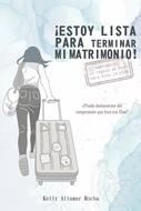 Estoy Lista Para Terminar Mi Matrimonio (Rústica) [Libro]