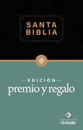 Biblia NTV/ Edición Premio Y Regalo (Símil Piel)