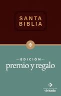 Biblia NTV/ Edición Premio Y Regalo (Símil Piel)