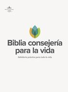RVR60 Biblia Consejería para la Vida (Tapa Dura)