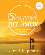 Los cinco lenguajes del amor - Estudio bíblico con videos (Rústica)