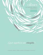 The Chosen ¿Qué significa ser elegido? (Rústica)