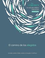 The Chosen El camino de los elegidos (Rústica)
