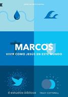 Marcos/ Guia A Las 7 Puertas (Rústica) [Manual de estudio]