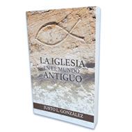 Iglesia En El Mundo Antiguo (Rústica) [Libro]