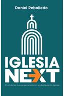 Iglesia Next (Rústica) [Libro]