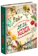Agenda 2026/ Los Justos En Cambio/ Flores (Tapa Dura) [Agenda]