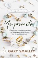Yo Prometo (Rústica)