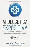 Apologética Expositiva (Rústica)