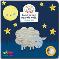 Buenas Noches, Pequeña Oveja (Tapa Dura) [Libro para Niños]