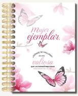 Libreta Anillada /Mujer Ejemplar