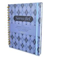 Libreta Anillada/ Siervo Fiel (Rústica anillada) [Cuaderno]