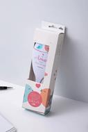 Cepillo Para El Cabello/ El Amor Nuca Deja De Ser