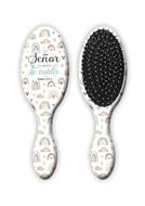 Cepillo Para El Cabello/ El Señor Te Cuida