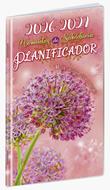 Planificador Bolsillo 2026 - 2027/ Mujer Virtuosa