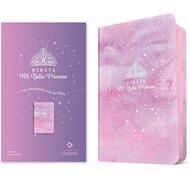 Biblia NTV Mi Bella Princesa (Símil Piel) [Biblia]