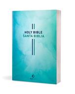 Biblia Bilingue NLT-NTV Rustica