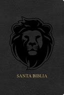 Biblia RVR60 Ceniza/ L.G Tamaño Manual/ Imitacion Piel (Símil Piel)