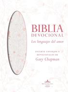 Biblia RVR60/ Los Lenguajes Del Amor/ Edición Oro Rosa (Símil Piel)
