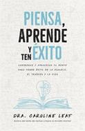 Piensa, Aprende y ten Éxito (Rústica)