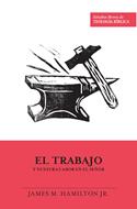 El Trabajo Y Nuestra Labor En El Senor (Rústica)
