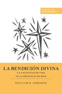 La Bendición Divina (Rústica)